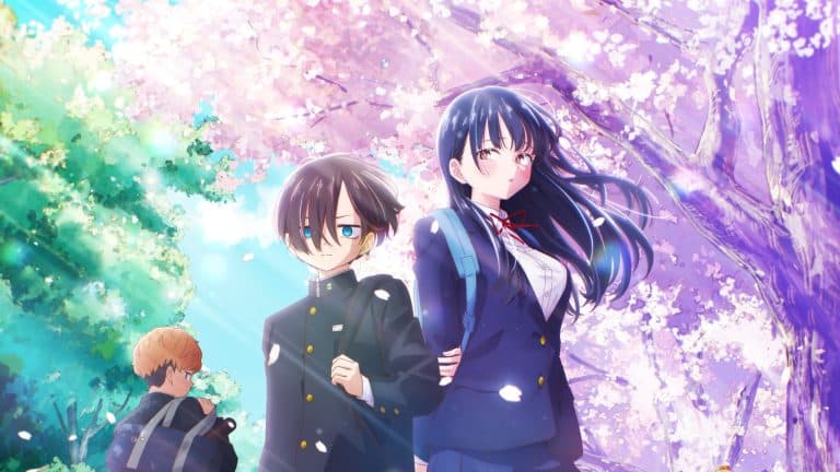 Annonce de la date de sortie en streaming VOSTFR du film The Dangers in My Heart.