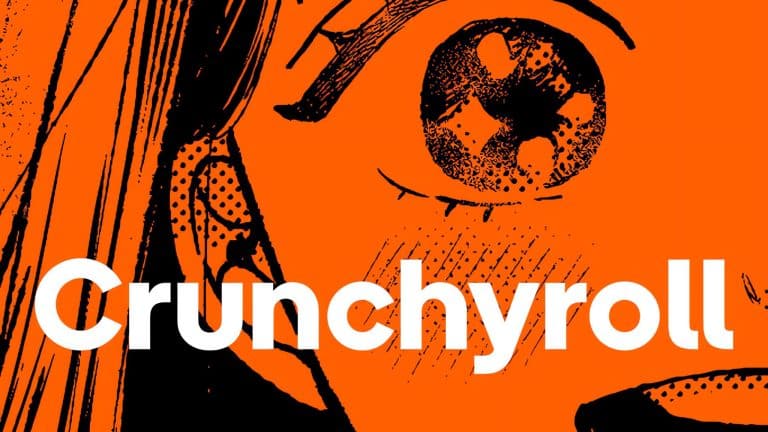 Présentation de la programmation de Crunchyroll à Japan Expo 2026.