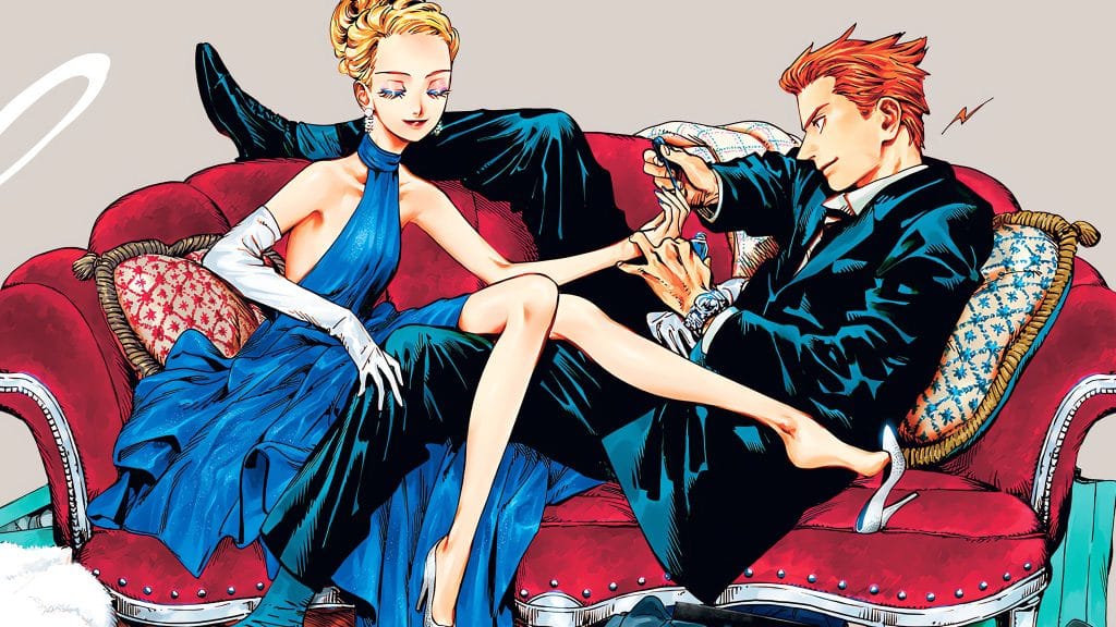 Annonce de la présence de la mangaka Kotteri à Japan Expo 2026 en séances de dédicasses.