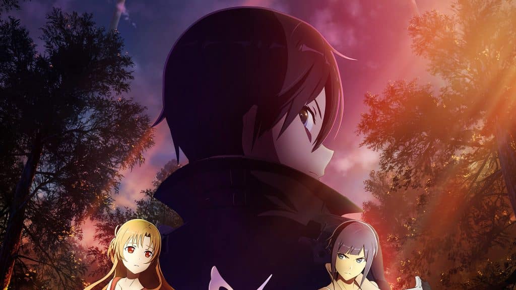 Annonce de l'avant-première de l'anime Unanswered//butterfly à Japan Expo 2026.