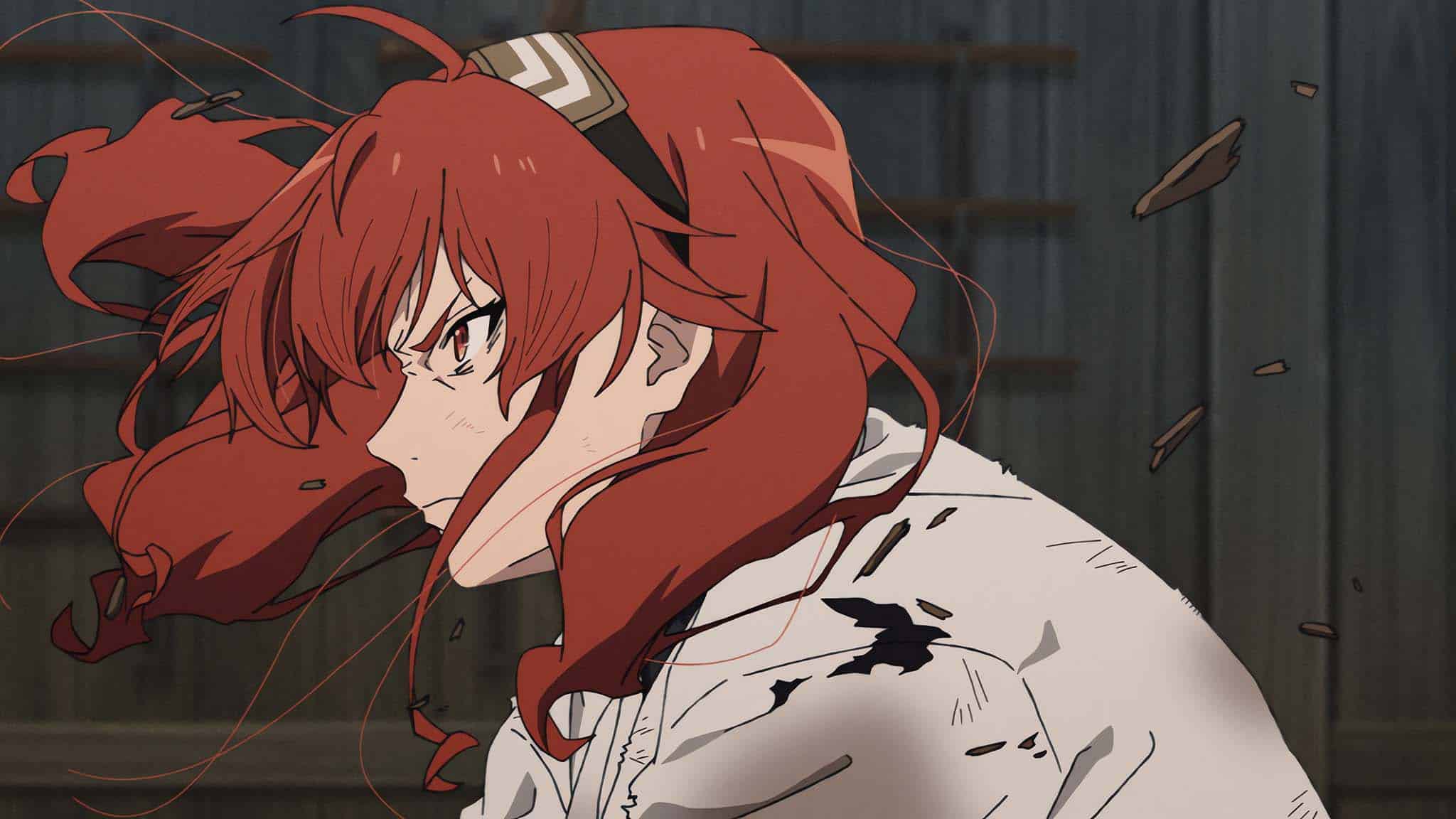 Annonce de la date et de l'heure de sortie exactes pour l'épisode 1 de l'anime Mushoku Tensei Saison 3.