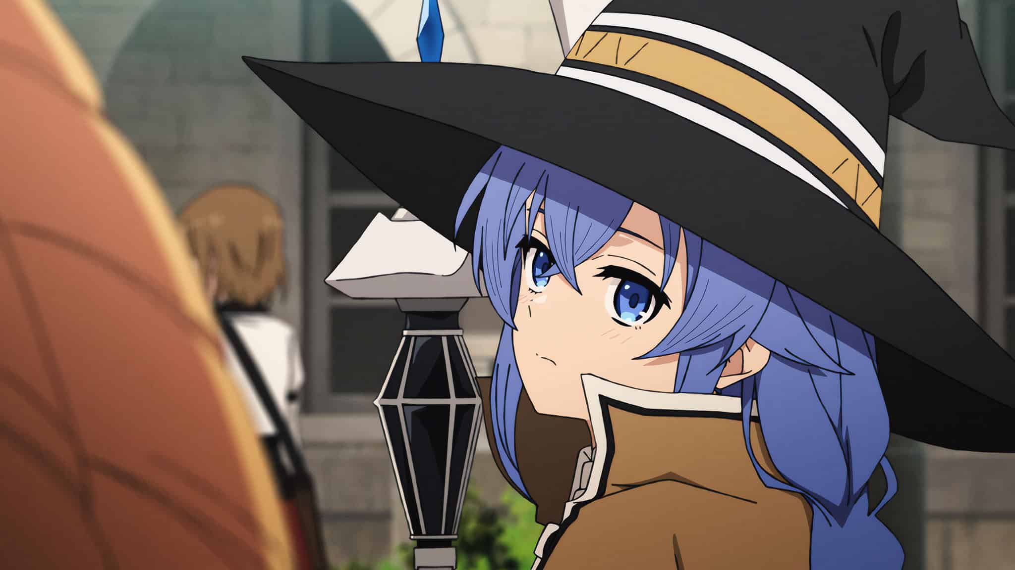 Annonce de la date et l'heure de sortie exactes pour l'épisode 4 de l'anime Mushoku Tensei Saison 3.