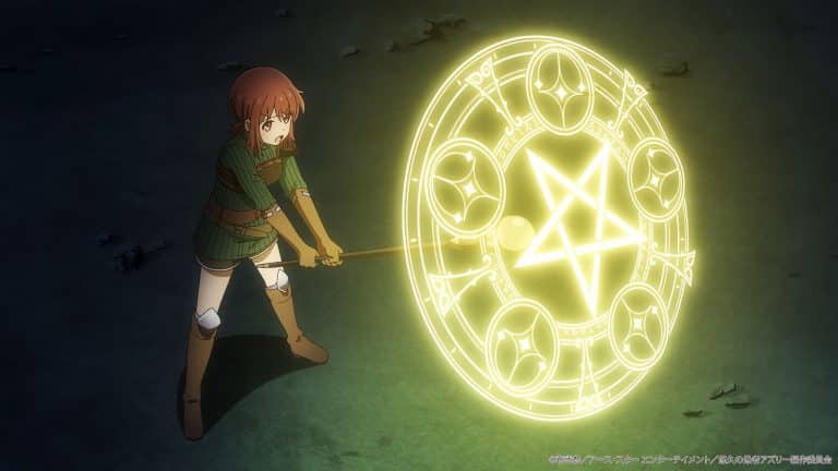 Annonce de la date de diffusion de l'anime The Eternal Fool's Words of Wisdom pour janvier 2027.