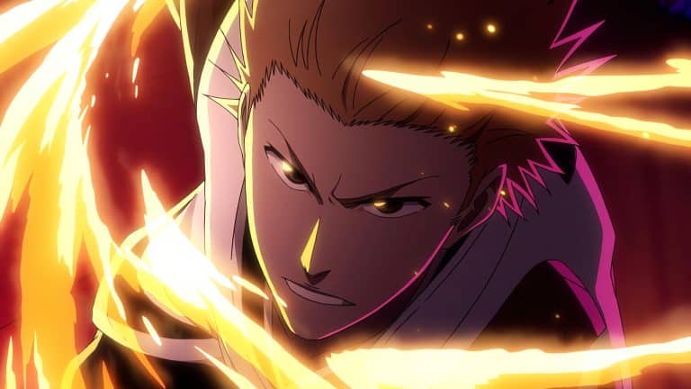 Calendrier des épisodes de l'anime BLEACH : Thousand-Year Blood War Partie 4.