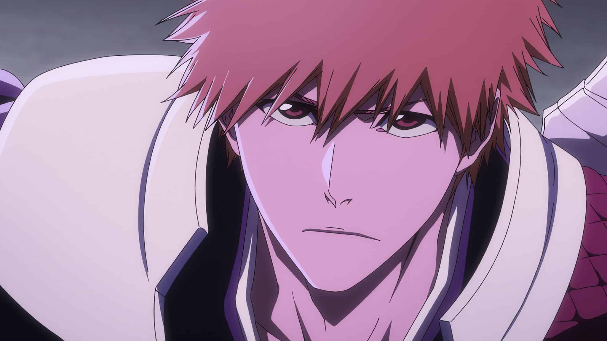 Annonce de la date et de l'heure de sortie exactes pour l'épisode 1 de l'anime BLEACH : Thousand-Year Blood War Partie 4.