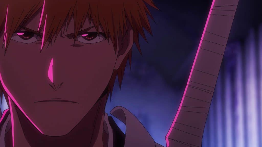 Annonce de la date et l'heure de sortie exactes pour l'épisode 2 de l'anime BLEACH : Thousand-Year Blood War Partie 4.