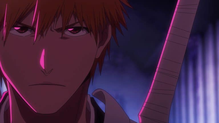 Annonce de la date et l'heure de sortie exactes pour l'épisode 2 de l'anime BLEACH : Thousand-Year Blood War Partie 4.