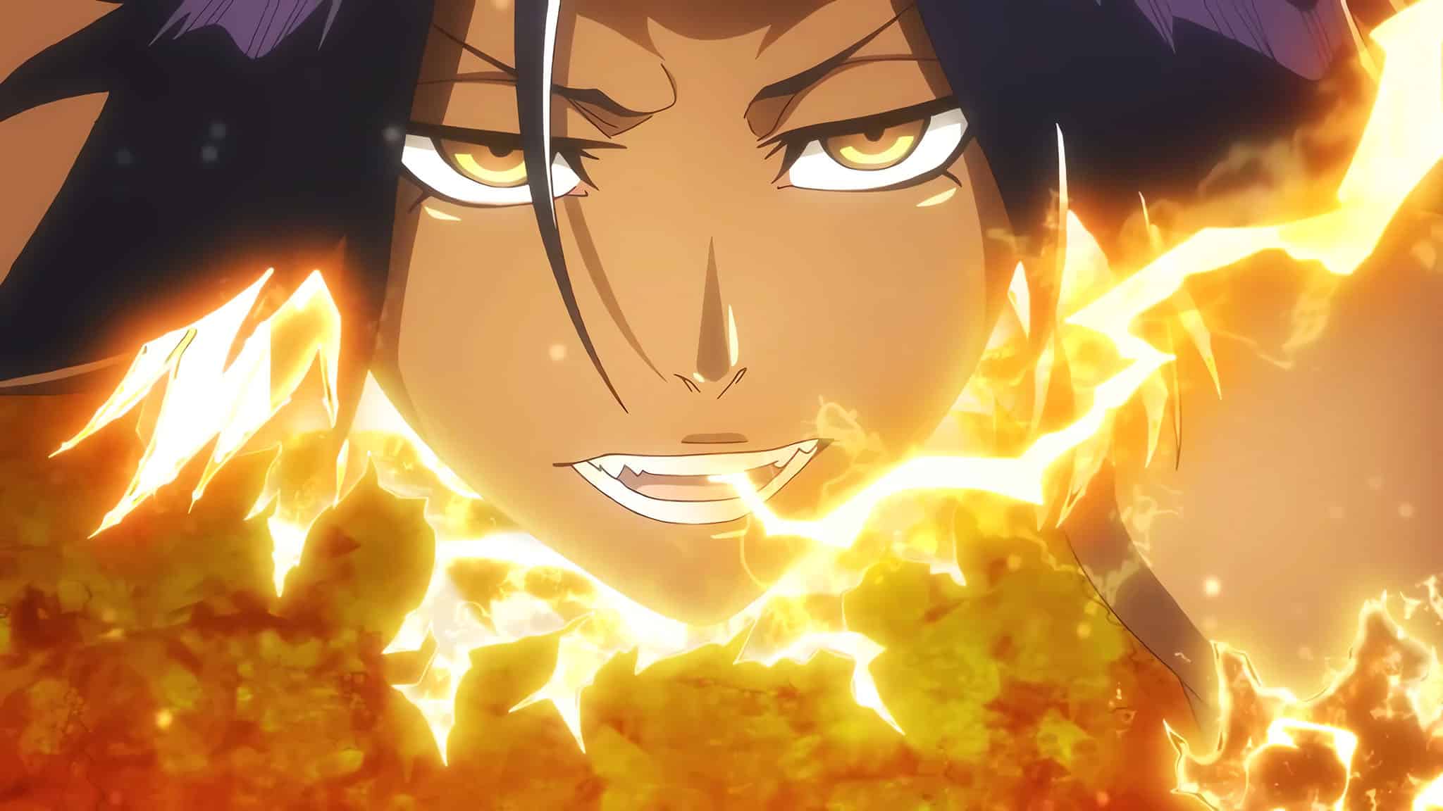 Nouveau trailer de l'anime BLEACH : Thousand-Year Blood War partie 4.