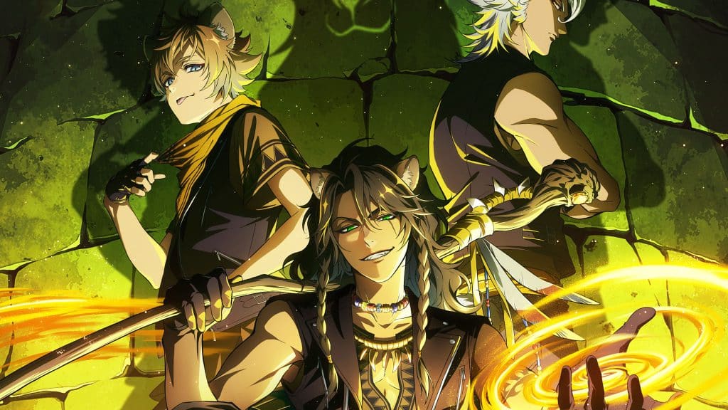 Annonce de la date de diffusion de l'anime Disney Twisted-Wonderland Saison 2 : Episode of Savanaclaw pour décembre 2026.