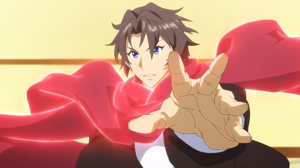 Annonce de la date de diffusion de l'anime Magical Explorer pour octobre 2026.