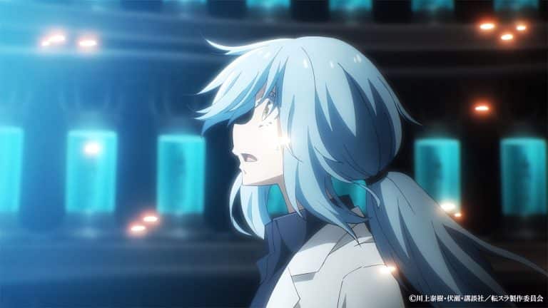 Annonce de la date et de l'heure de sortie exactes pour l'épisode 13 de l'anime Moi, quand je me réincarne en Slime saison 4.