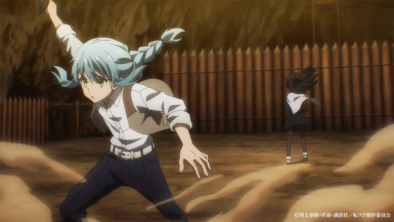Annonce de la date et de l'heure de sortie exactes pour l'épisode 15 de l'anime Moi, quand je me réincarne en Slime saison 4.