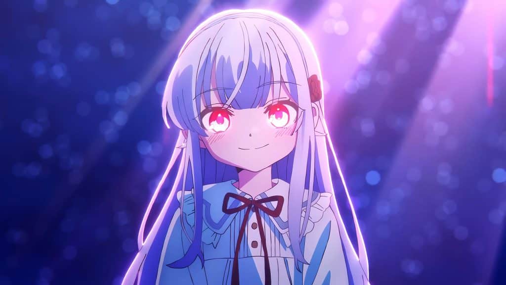 Annonce de la date de sortie de l'anime Nia Liston : The Merciless Maiden (Kyouran Reijou Nia Liston).