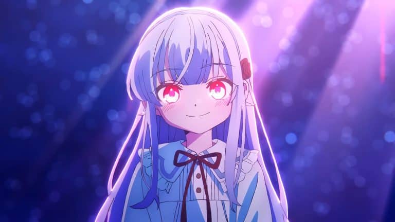 Annonce de la date de sortie de l'anime Nia Liston : The Merciless Maiden (Kyouran Reijou Nia Liston).