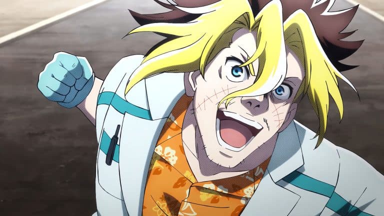Première bande-annonce de l'anime Shangri-La Frontier Saison 3.