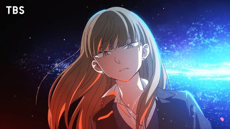 Annonce de la date de sortie de l'anime The Ramparts of Ice (Koori no Jouheki).