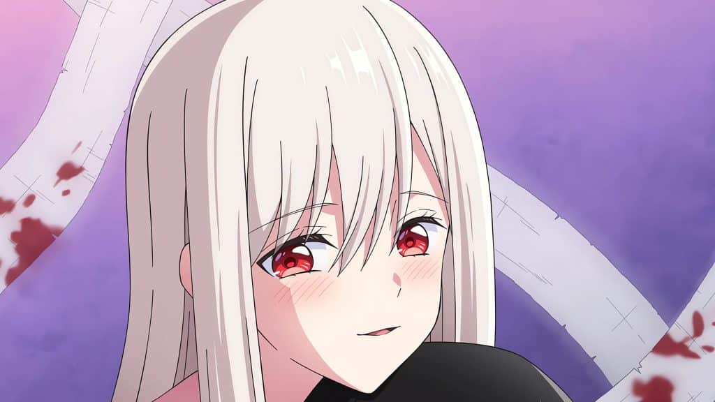 Annonce de l'anime Wound & Bandage (Kizuguchi to Houtai) pour janvier 2027.