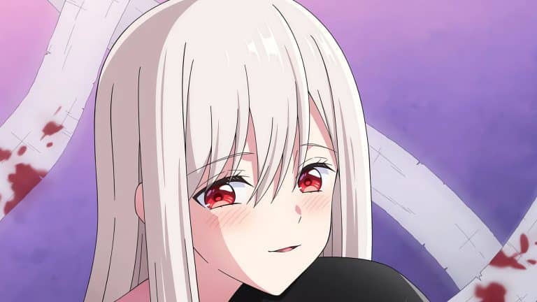 Annonce de l'anime Wound & Bandage (Kizuguchi to Houtai) pour janvier 2027.