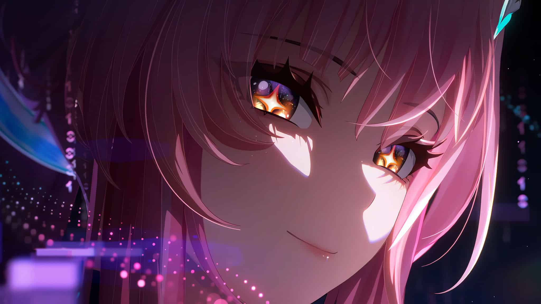Annonce de l'anime Wuthering Waves : Elysion.