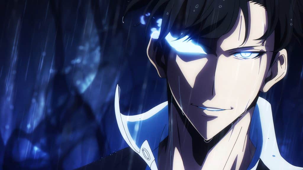 Annonce du film Solo Leveling : Beyond the System.
