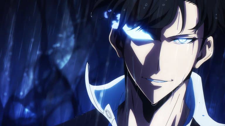 Annonce du film Solo Leveling : Beyond the System.
