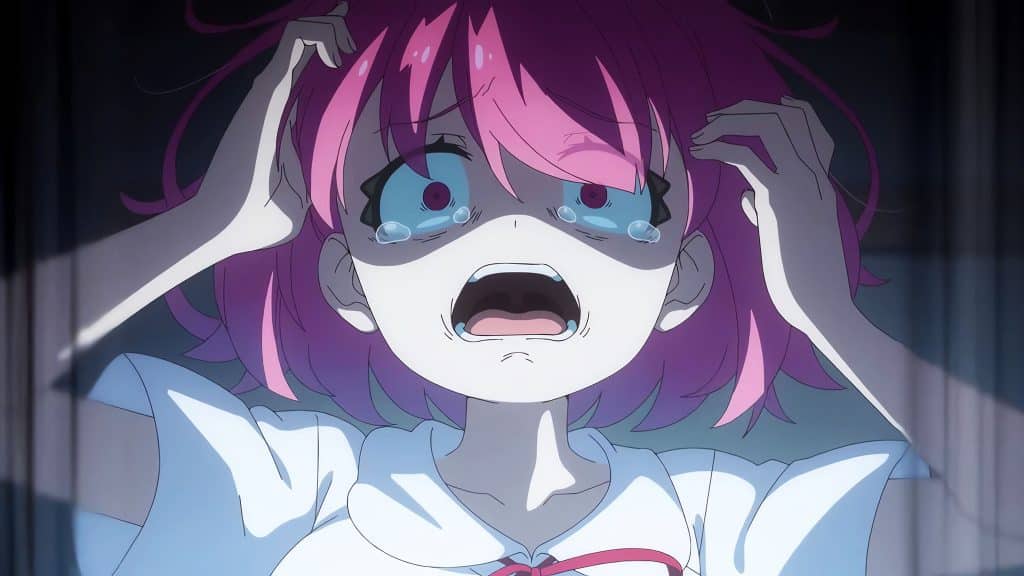 Annonce de la date de diffusion de l'anime FX Fighter Kurumi-chan pour octobre 2026.