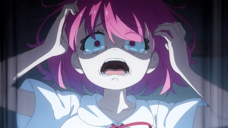 Annonce de la date de diffusion de l'anime FX Fighter Kurumi-chan pour octobre 2026.