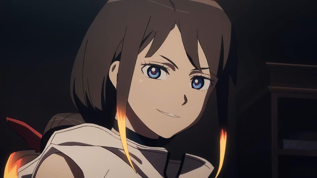Annonce de la date de diffusion de l'anime DARK MACHINE -The Animation-.