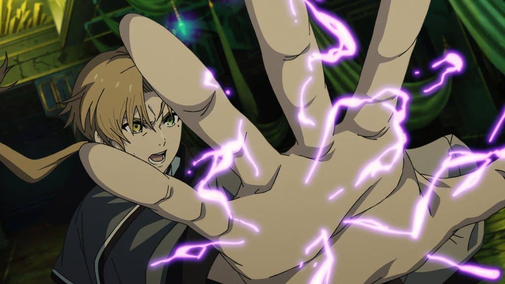 Annonce de la date et l'heure de sortie exactes pour l'épisode 10 de l'anime Mushoku Tensei saison 3.
