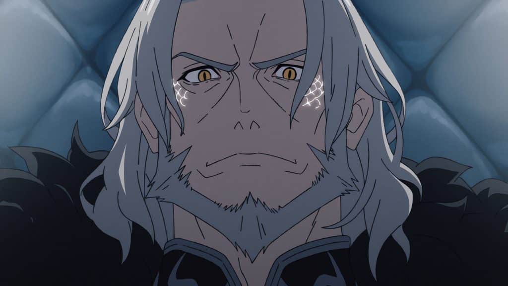 Annonce de la date et l'heure de sortie exactes pour l'épisode 8 de l'anime Mushoku Tensei Saison 3.