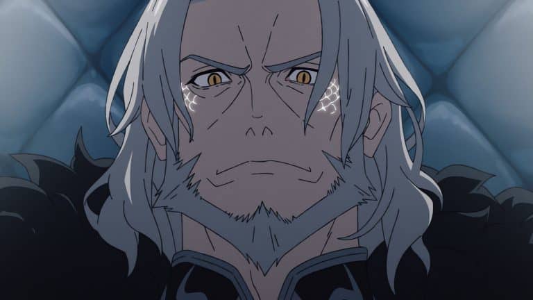 Annonce de la date et l'heure de sortie exactes pour l'épisode 8 de l'anime Mushoku Tensei Saison 3.