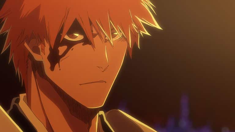 Annonce de la date et l'heure exactes de sortie pour l'épisode 3 de l'anime BLEACH : Thousand-Year Blood War Partie 4.