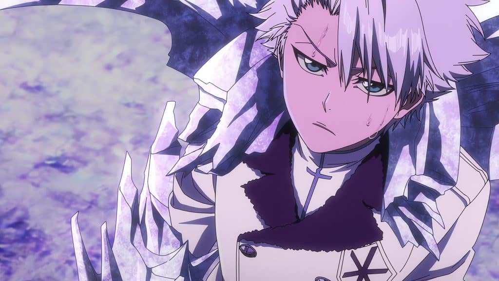 Annonce de la date et l'heure de sortie exactes pour l'épisode 4 de l'anime BLEACH : Thousand-Year Blood War Partie 4.
