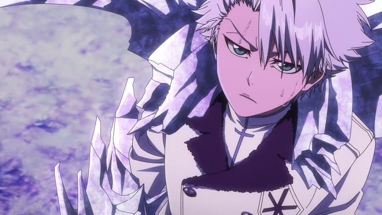 Annonce de la date et l'heure de sortie exactes pour l'épisode 4 de l'anime BLEACH : Thousand-Year Blood War Partie 4.