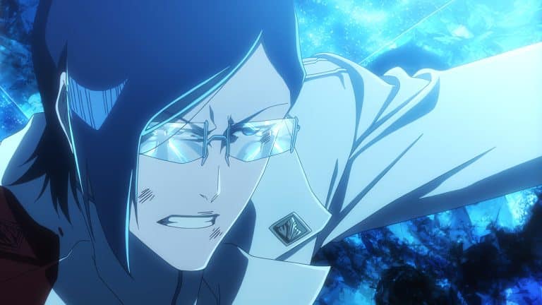 Annonce de la date et l'heure de sortie exactes pour l'épisode 5 de l'anime BLEACH : Thousand-Year Blood War partie 4.