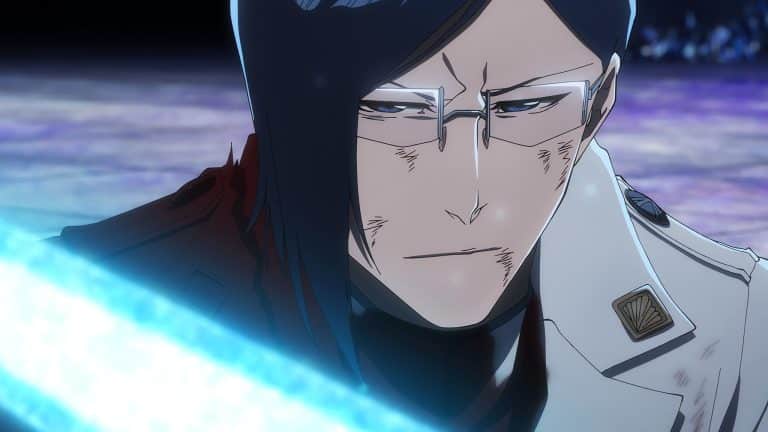 Annonce de la date et l'heure de sortie exactes pour l'épisode 6 de l'anime BLEACH : Thousand-Year Blood War Partie 4.