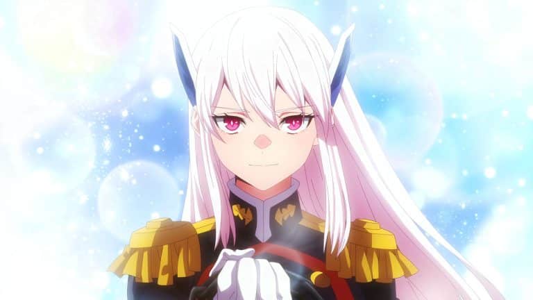 Annonce de l'anime Demon Slave saison 3.