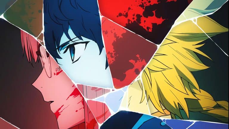 Annonce de l'anime Fate/Strange Fake saison 2.