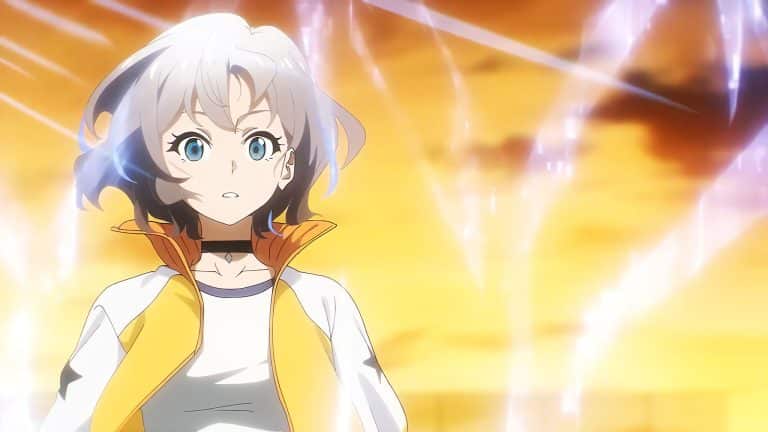 Annonce de la diffusion de l'anime Free Fire : Daybreak pour le printemps 2027.