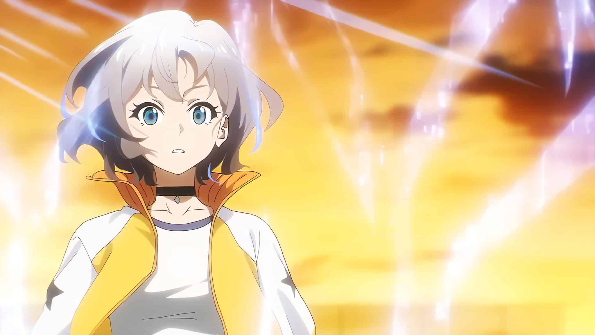 Annonce de la diffusion de l'anime Free Fire : Daybreak pour le printemps 2027.