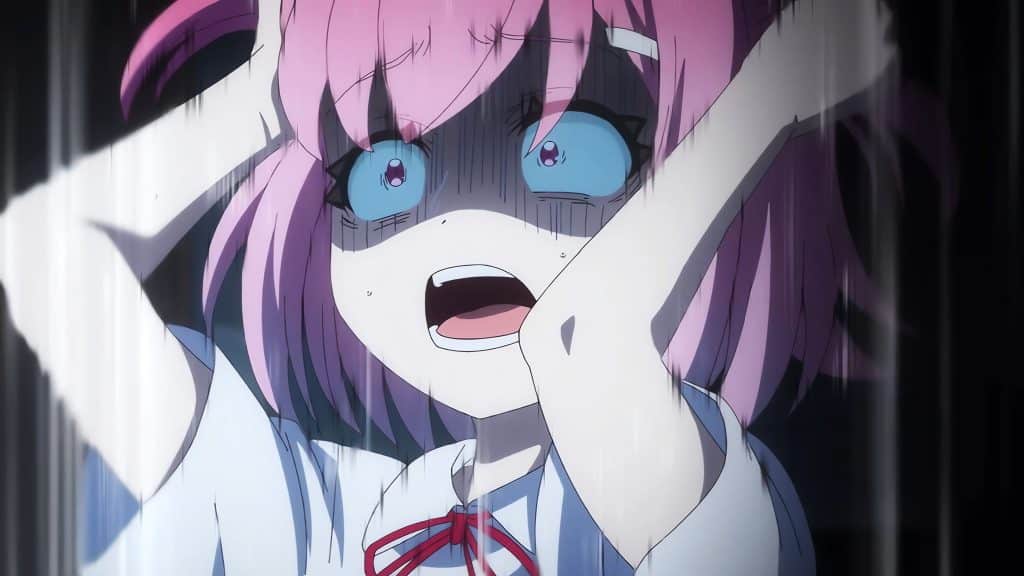 Annonce de la date de sortie de l'anime FX Fighter Kurumi-chan.