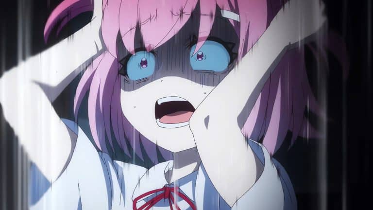 Annonce de la date de sortie de l'anime FX Fighter Kurumi-chan.