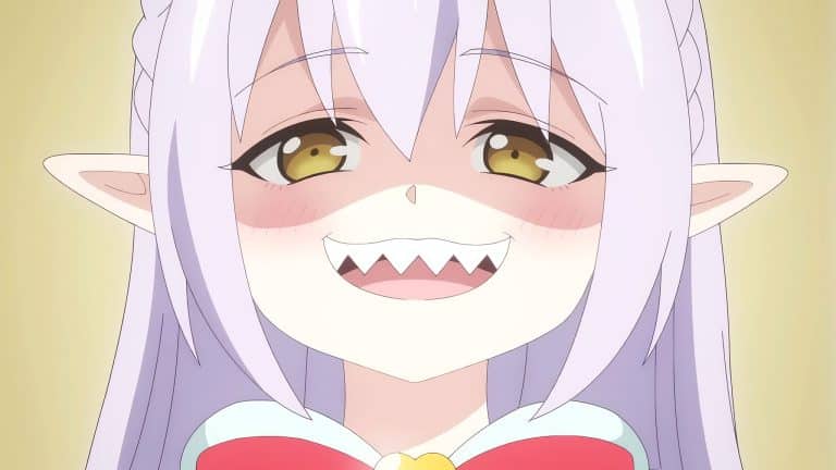 Annonce de la date de sortie de l'anime Magic Repo Man.