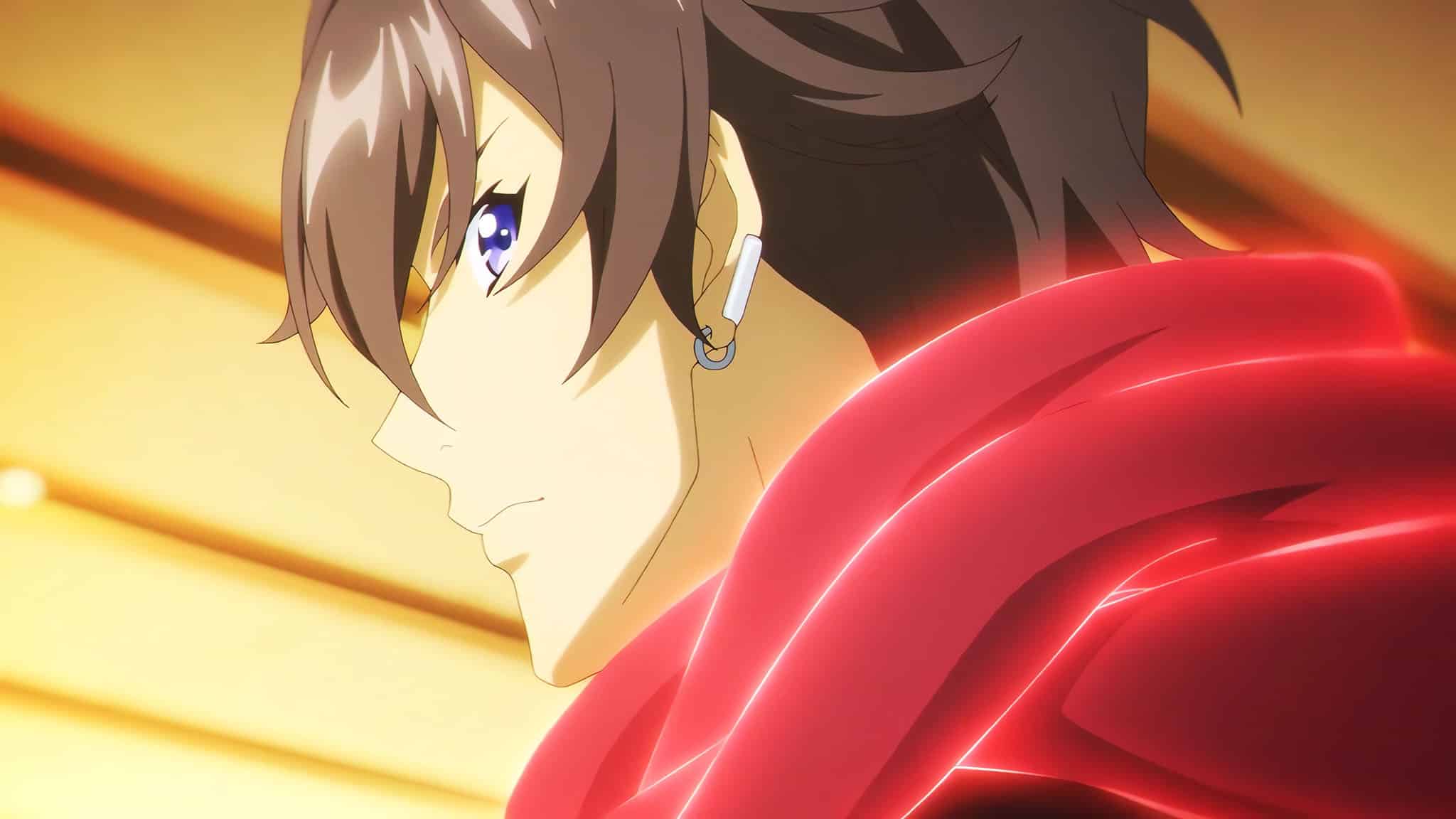 Annonce de la date de sortie de l'anime Magical Explorer.
