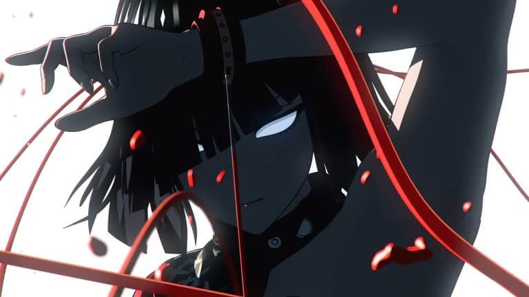 Annonce de l'anime Maiden Blood pour 2027.