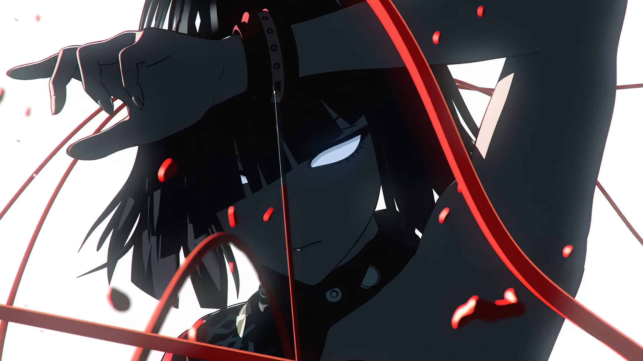 Annonce de l'anime Maiden Blood pour 2027.