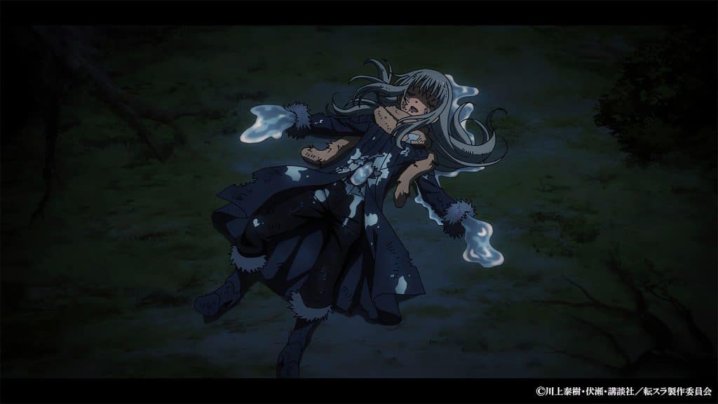 Annonce de la date et l'heure de sortie exactes pour l'épisode 20 de l'anime Moi, quand je me réincarne en Slime Saison 4.