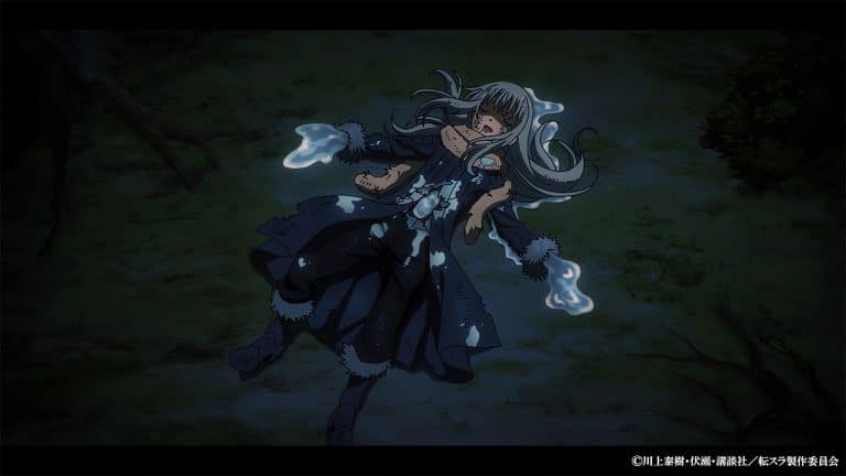 Annonce de la date et l'heure de sortie exactes pour l'épisode 20 de l'anime Moi, quand je me réincarne en Slime Saison 4.