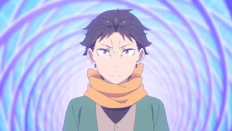Nouveau trailer pour l'anime Re:ZERO saison 4 partie 2.