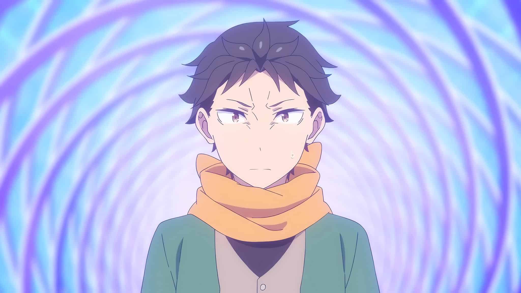 Nouveau trailer pour l'anime Re:ZERO saison 4 partie 2.